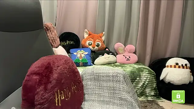 Unique-Beauty online show from 18, 12, 2025