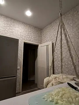  AnMiss  online show from 4, 12, 2025