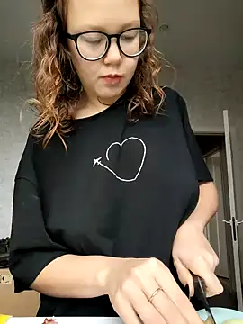  AnMiss  online show from 16, 10, 2025