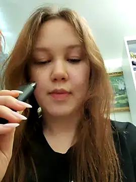  AnMiss  online show from 17, 2, 2025