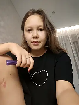  AnMiss  online show from 24, 9, 2025