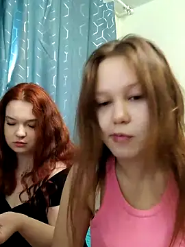  AnMiss  online show from 12, 3, 2025