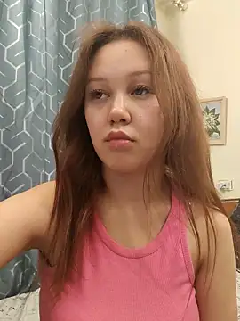  AnMiss  online show from 25, 2, 2025