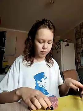  AnMiss  online show from 1, 11, 2025