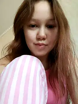  AnMiss  online show from 27, 2, 2025