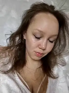  AnMiss  online show from 15, 1, 2026