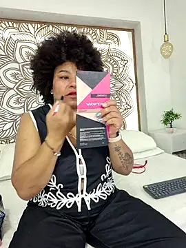 Selket11 online show from 13, 11, 2025