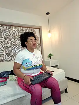 Selket11 online show from 8, 11, 2025