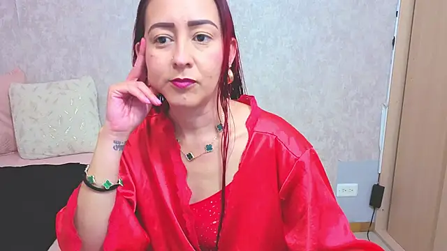 bianca milfsexy online show from 27, 10, 2025