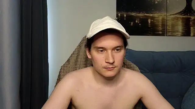 Snapshot of MoreRealAlex chatting on 1, 5, 2026 MoreRealAlex online show from 1, 5, 2026