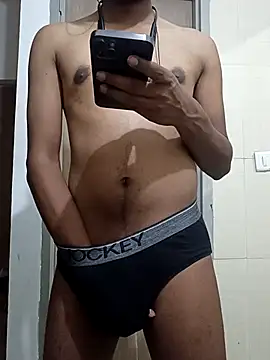 JerryJerome01 online show from 12, 3, 2026