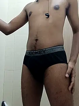 JerryJerome01 online show from 23, 9, 2025