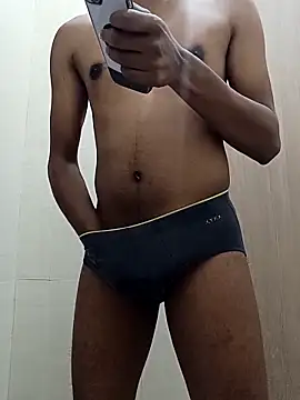 JerryJerome01 online show from 22, 3, 2026