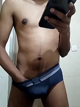 JerryJerome01 online show from 8, 11, 2025