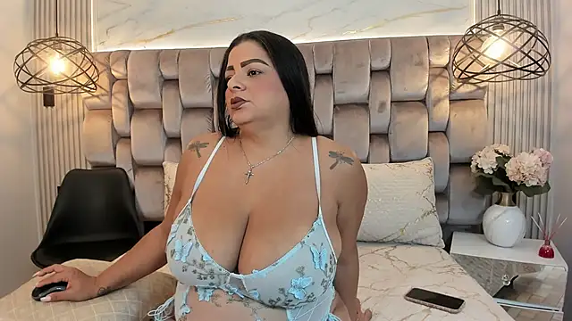 JenSexy  online show from 14, 3, 2025