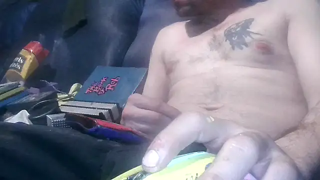 robeaulieu02 online show from 26, 2, 2025