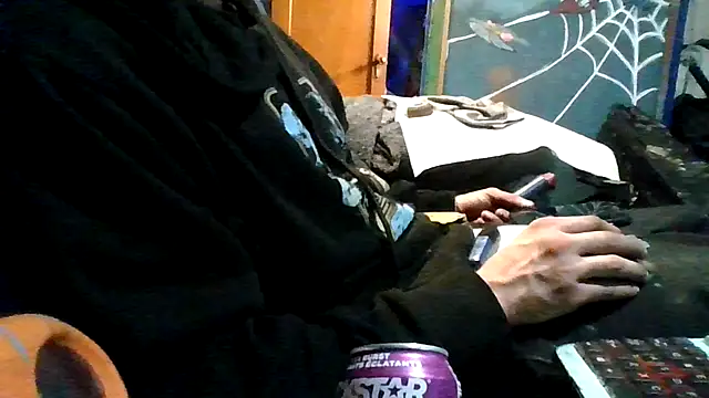 robeaulieu02 online show from 21, 11, 2025