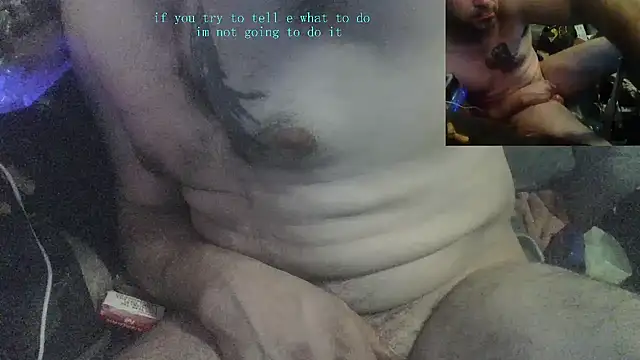 robeaulieu02 online show from 8, 3, 2025