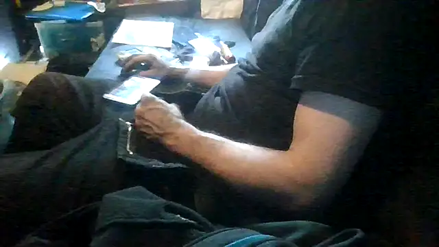 robeaulieu02 online show from 20, 3, 2026