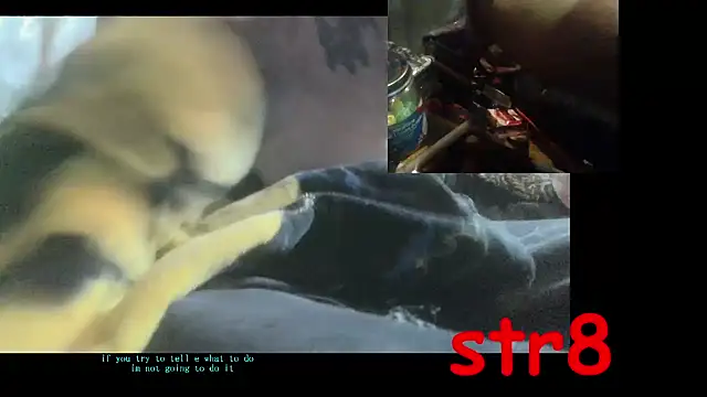 robeaulieu02 online show from 23, 3, 2025