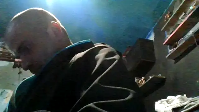 robeaulieu02 online show from 3, 12, 2025