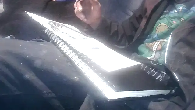 robeaulieu02 online show from 25, 2, 2025