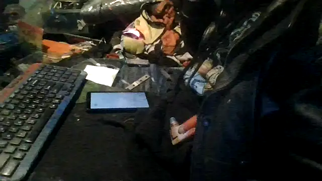 robeaulieu02 online show from 15, 1, 2026