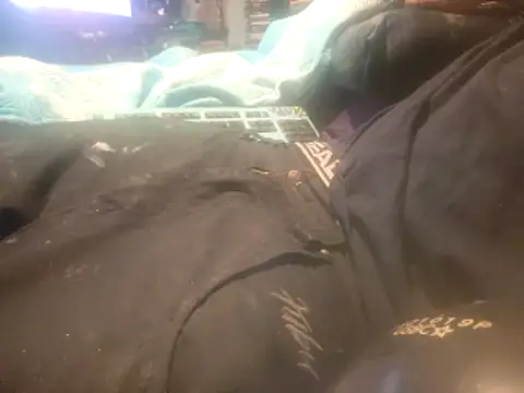 robeaulieu02 online show from 7, 11, 2025