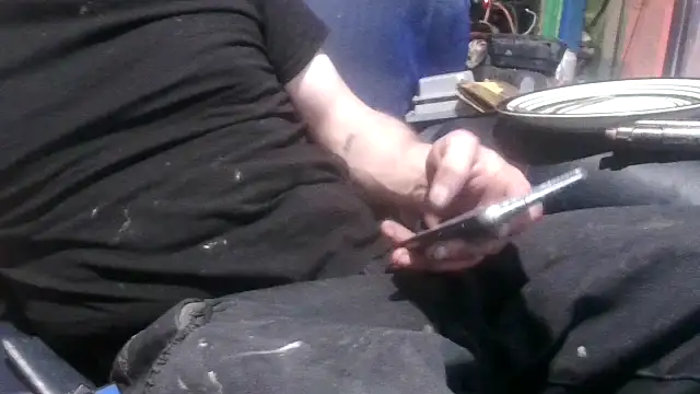 robeaulieu02 online show from 20, 3, 2025