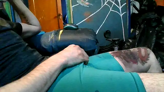 robeaulieu02 online show from 19, 11, 2025