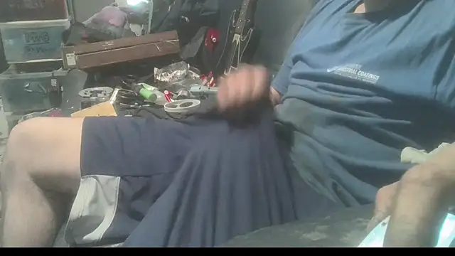 robeaulieu02 online show from 11, 10, 2025