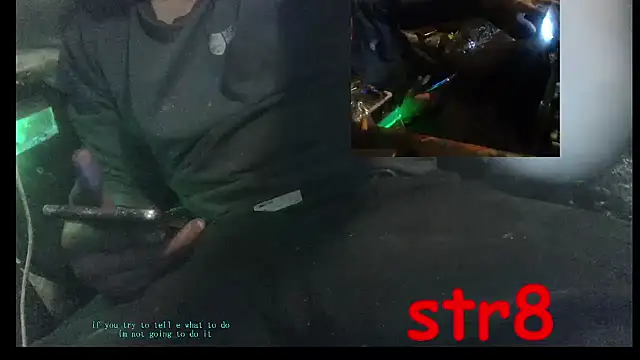 robeaulieu02 online show from 22, 3, 2025