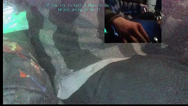 robeaulieu02 online show from 8, 3, 2025