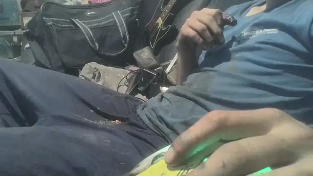 robeaulieu02 online show from 12, 10, 2025