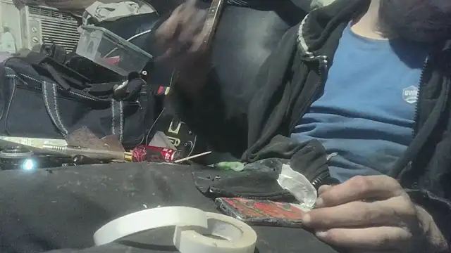 robeaulieu02 online show from 7, 10, 2025