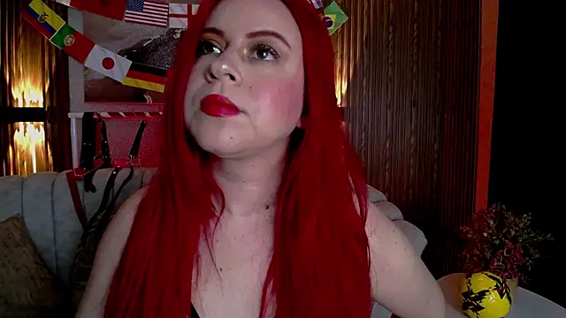 Snapshot of Naty_slavedoll chatting on 14, 6, 2026 Naty slavedoll online show from 14, 6, 2026