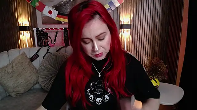 Snapshot of Naty_slavedoll chatting on 9, 7, 2026 Naty slavedoll online show from 9, 7, 2026