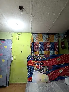 Paola16 6 online show from 3, 3, 2026