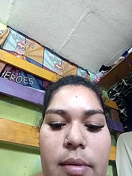 Paola16 6 online show from 10, 4, 2026