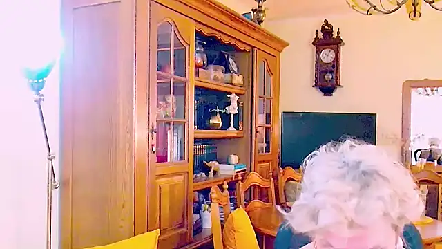 GattonaBiondona online show from 26, 5, 2026