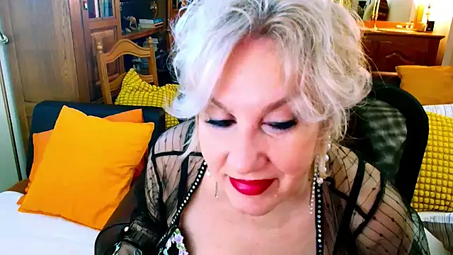 GattonaBiondona online show from 5, 11, 2025