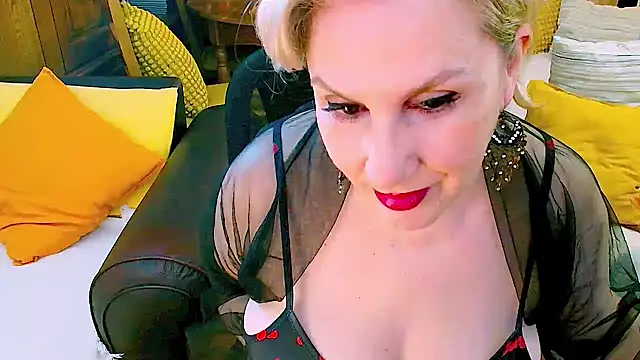 GattonaBiondona online show from 16, 2, 2026