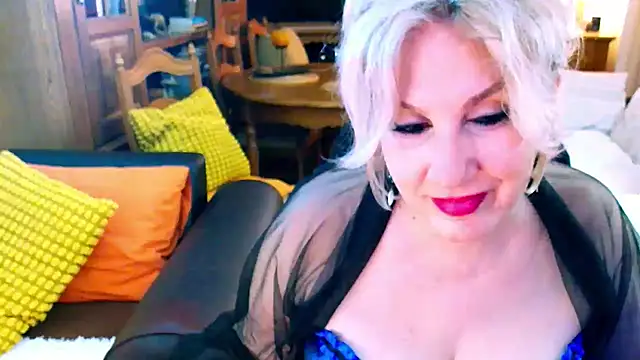 GattonaBiondona online show from 14, 12, 2025