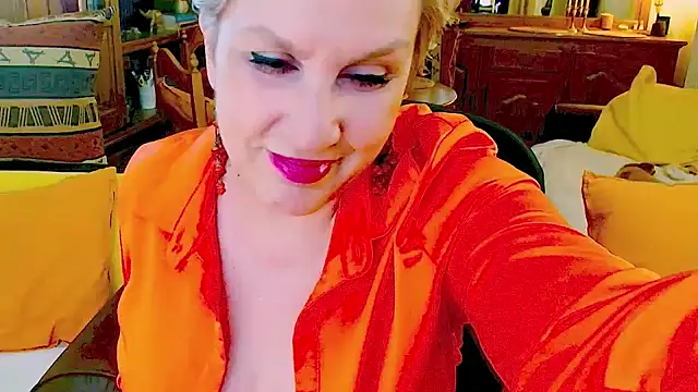 GattonaBiondona online show from 29, 4, 2026