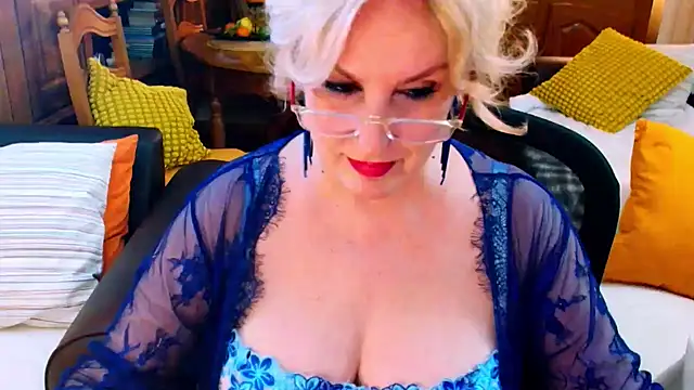 GattonaBiondona online show from 26, 11, 2025