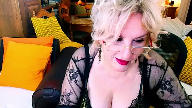 GattonaBiondona online show from 22, 11, 2025