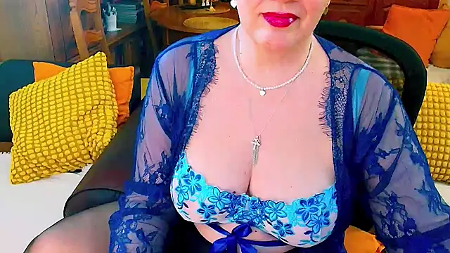 GattonaBiondona online show from 5, 3, 2026