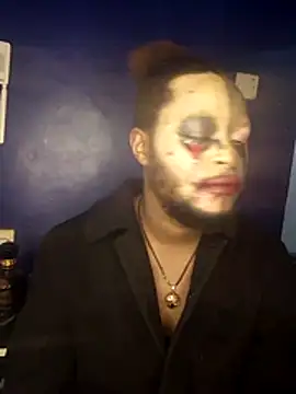 Freaky Vannahs online show from 30, 10, 2025