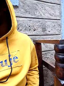 Freaky Vannahs online show from 29, 10, 2025