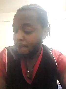 Freaky Vannahs online show from 9, 9, 2025